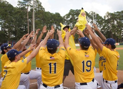 Savannah Bananas Savannah Bananas