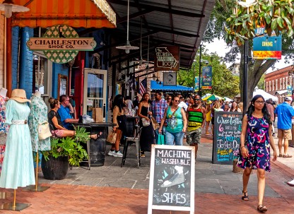 Art & Soul Music Festival