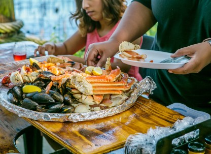 tybee crab shack seafood tybee crab shack seafood