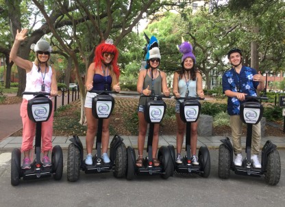 Adventure Tours in Motion Adventure Tours in Motion