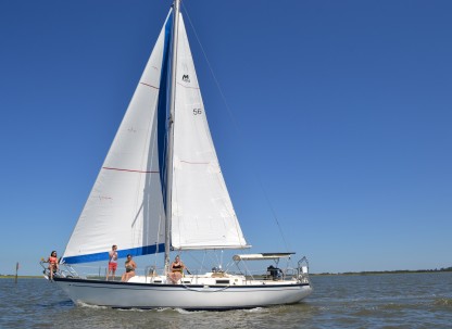 Compass Sailing Compass Sailing