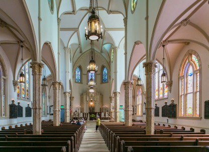 Congregation Mickve Israel Congregation Mickve Israel