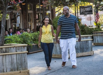 Savannah City Market Family Savannah City Market Family