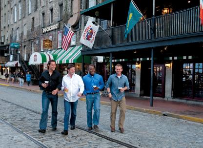 bachelor-party-men-group-river-street