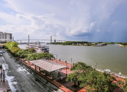 River Street Inn. River Street Inn.