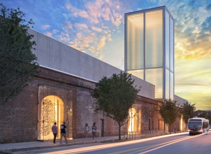 SCAD Museum of Art SCAD Museum of Art