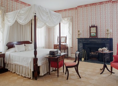 The Andrew Low House The Andrew Low House in Savannah, Georgia.