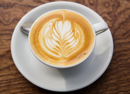 Coffee Coffee