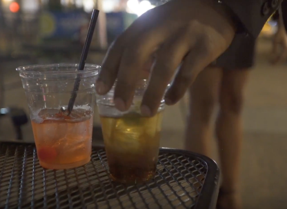 To-Go Cups in Savannah To Go Cups in Savannah