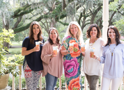Bachelorette Party at The Whitman Bachelorette Party Savannah