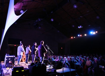 Savannah Music Festival by Elizabeth Leitzell. Savannah Music Festival by Elizabeth Leitzell