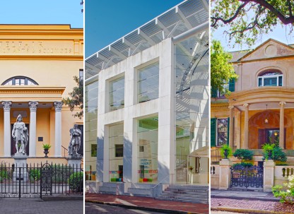 Telfair Museums Telfair Museums