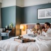 perry lane hotel_suite