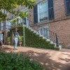 Architectural Tours of Savannah