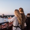 Girls at Top Deck Top Deck Savannah Georgia