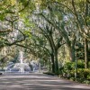 Forsyth Park