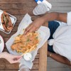 Dining at The Deck on Tybee Island Food on Tybee Island Savannah Dining