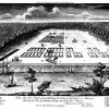 James Oglethorpe's Plans for the City of Savannah