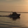 Miss Judy Charters boat