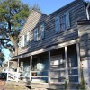 The historic Pirates' House in Savannah, Georgia.