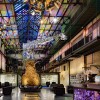 plant riverside lobby dinosaur plant riverside lobby dinosaur