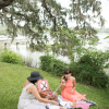 Isle of Hope Picnic Isle of Hope Picnic