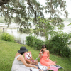 Isle of Hope Picnic