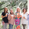Bachelorette Party at The Whitman Bachelorette Party Savannah