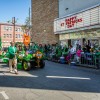 St. Patrick's Day in Chippewa Square