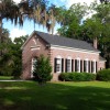 Whitefield Chapel at Bethesda Academy Whitefield Chapel at Bethesda Academy