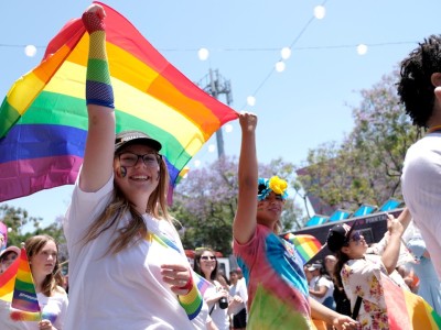 lgbt pride festival